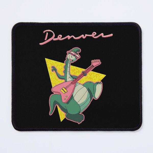 Item preview, Denver, the Last Dinosaur designed and sold by Evewatsons.