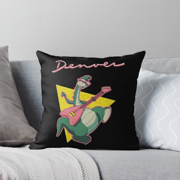 Item preview, Denver, the Last Dinosaur designed and sold by Evewatsons.