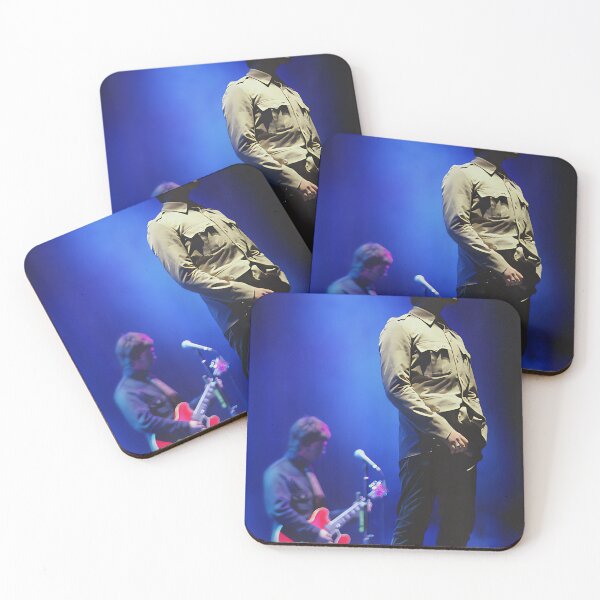 Item preview, Liam & Noel Gallagher Oasis Noise & Confusion Concert designed and sold by AlisonPAnderson.