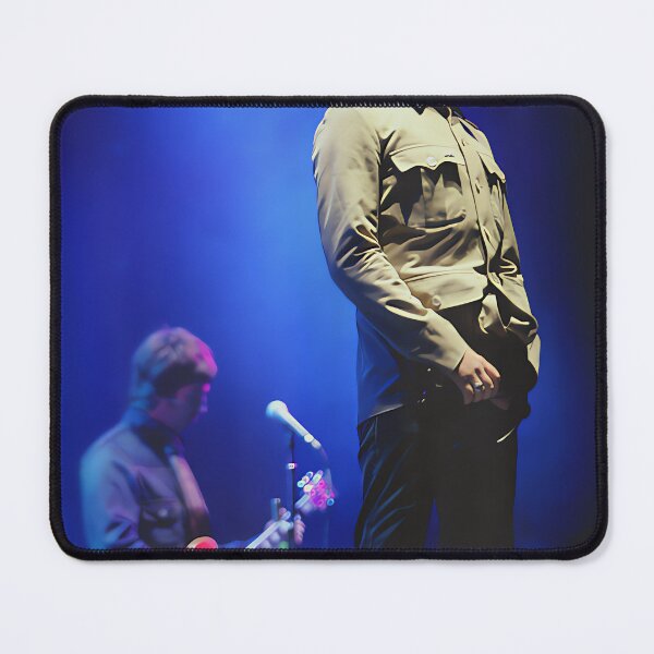 Item preview, Liam & Noel Gallagher Oasis Noise & Confusion Concert designed and sold by AlisonPAnderson.