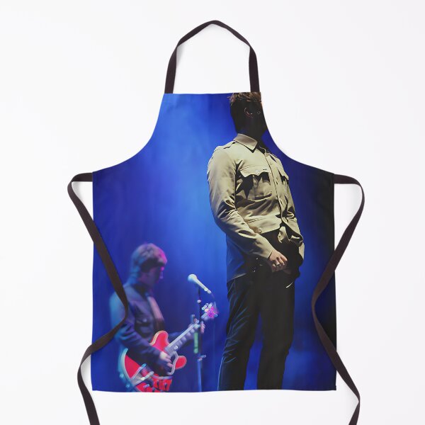 Item preview, Liam & Noel Gallagher Oasis Noise & Confusion Concert designed and sold by AlisonPAnderson.
