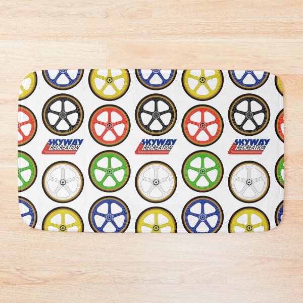 Item preview, Vintage Colours of SKYWAY BMX designed and sold by The Real Jonny D.