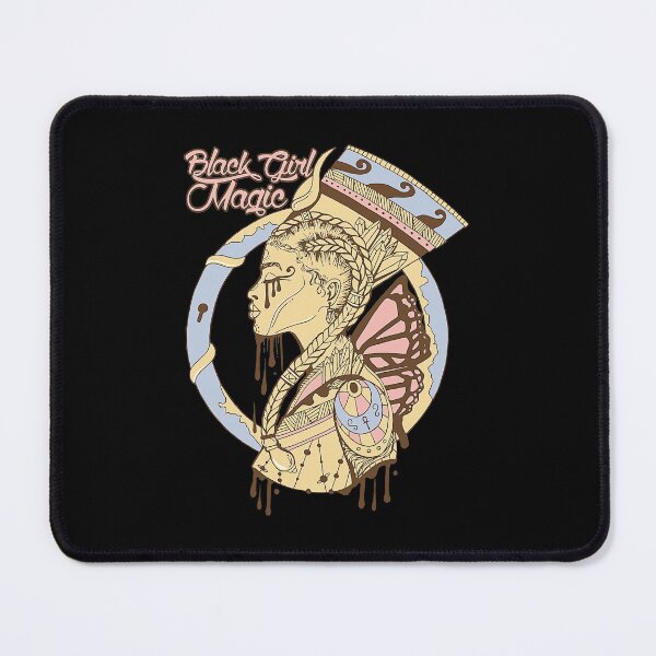 Item preview, Black Girl Magic designed and sold by mullettt269.
