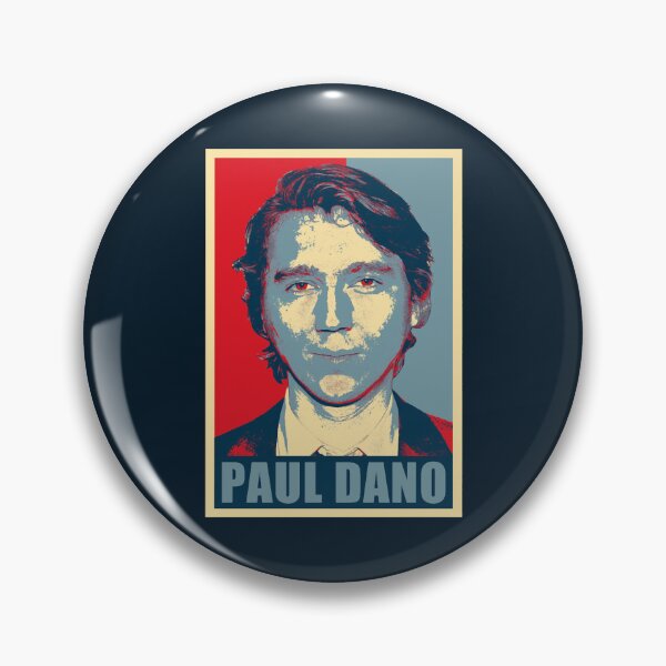 Item preview, For Men Women Paul Dano Hope Gifts Movie Fans designed and sold by PurpleZebraDs.