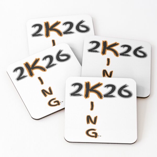 Item preview, 2K26 KING designed and sold by PawnShiftGoods.