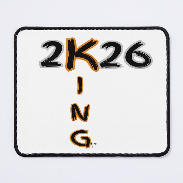 Item preview, 2K26 KING designed and sold by PawnShiftGoods.