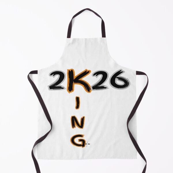 Item preview, 2K26 KING designed and sold by PawnShiftGoods.
