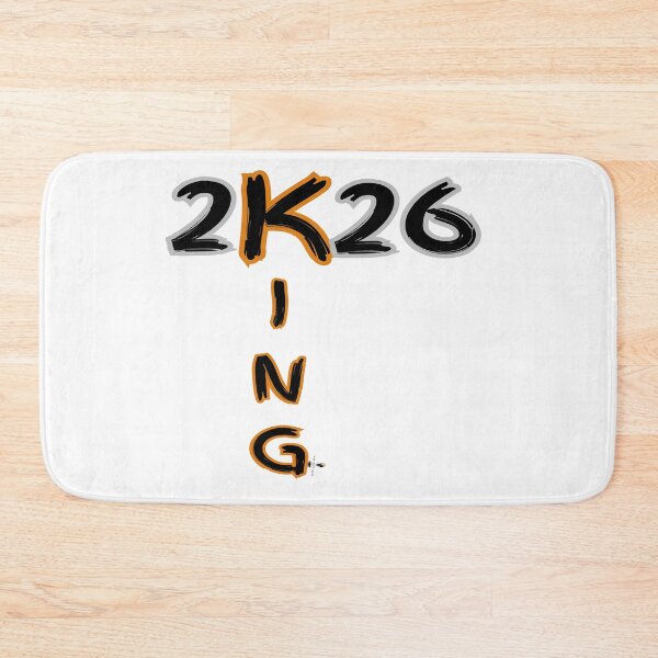 Item preview, 2K26 KING designed and sold by PawnShiftGoods.