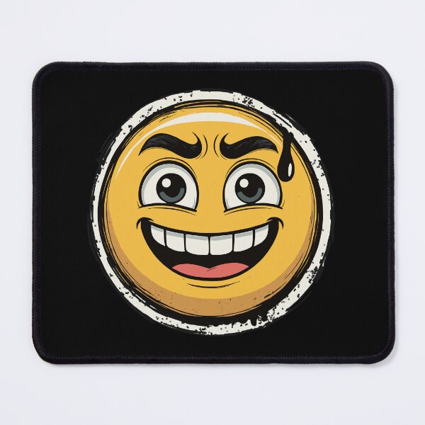 Item preview, Life is Testing Me | Exam Face Activated designed and sold by FocusChillax.