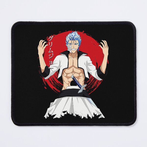 Item preview, Bleach designed and sold by dragonnn210.