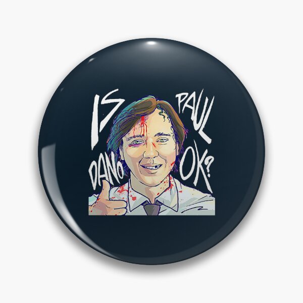 Item preview, Gift For Men Paul Dano Paul Gifts Movie Fans designed and sold by PurpleZebraDs.