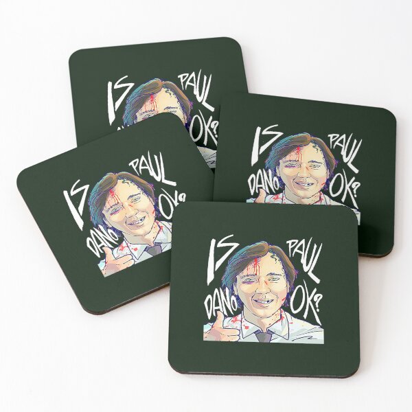 Item preview, Gift For Men Paul Dano Paul Gifts Movie Fans designed and sold by PurpleZebraDs.
