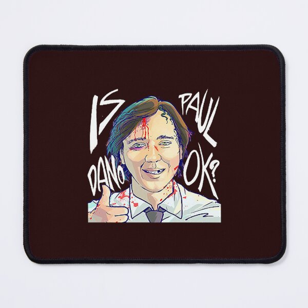 Item preview, Gift For Men Paul Dano Paul Gifts Movie Fans designed and sold by PurpleZebraDs.