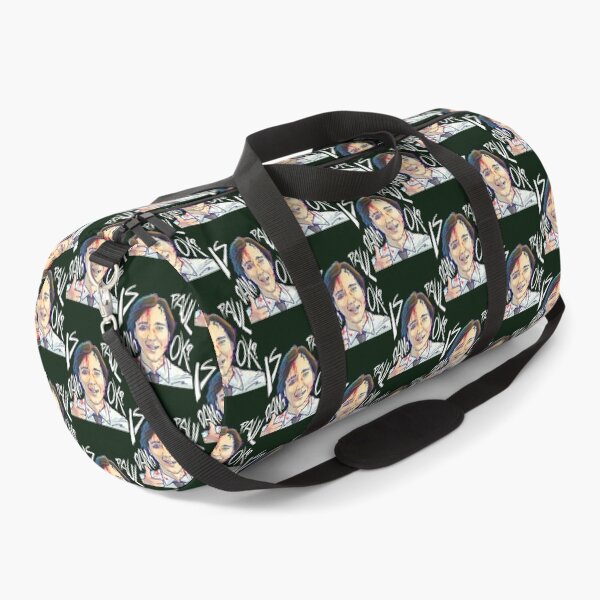 Item preview, Gift For Men Paul Dano Paul Gifts Movie Fans designed and sold by PurpleZebraDs.