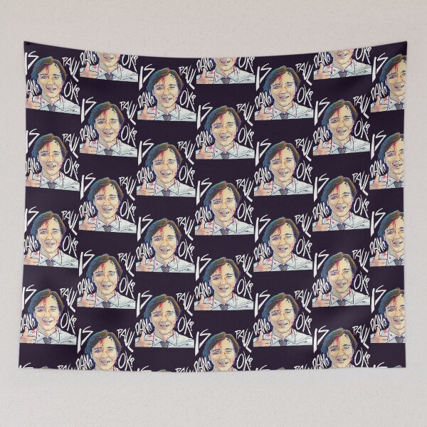 Item preview, Gift For Men Paul Dano Paul Gifts Movie Fans designed and sold by PurpleZebraDs.