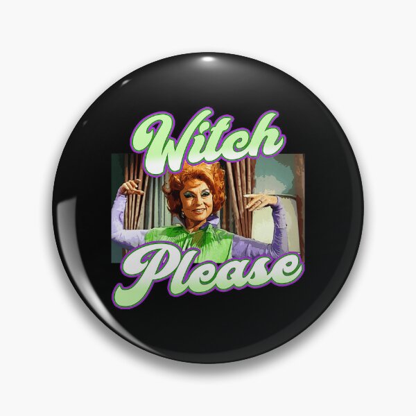 Item preview, Bewitched  designed and sold by fnfunk251.
