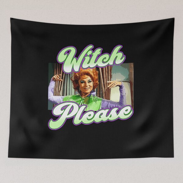 Item preview, Bewitched  designed and sold by fnfunk251.