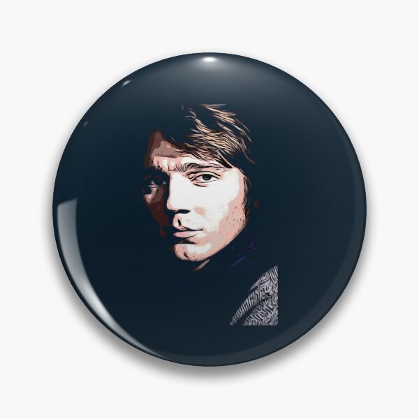 Item preview, Gifts Idea Paul Dano Gift For Birthday designed and sold by PurpleZebraDs.