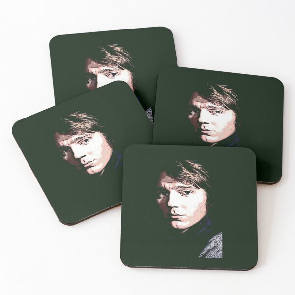 Item preview, Gifts Idea Paul Dano Gift For Birthday designed and sold by PurpleZebraDs.