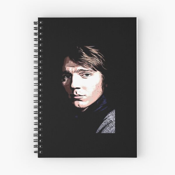 Item preview, Gifts Idea Paul Dano Gift For Birthday designed and sold by PurpleZebraDs.