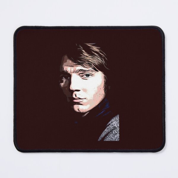 Item preview, Gifts Idea Paul Dano Gift For Birthday designed and sold by PurpleZebraDs.