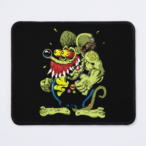 Item preview, Rat Fink designed and sold by Evewatsons.