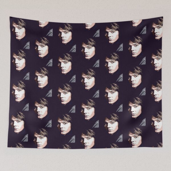 Item preview, Gifts Idea Paul Dano Gift For Birthday designed and sold by PurpleZebraDs.