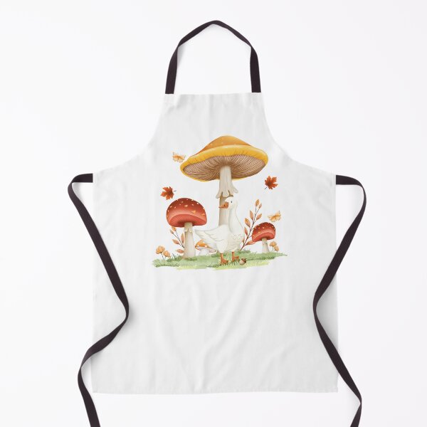 Item preview, Goose autumn season designed and sold by poonzapoon.