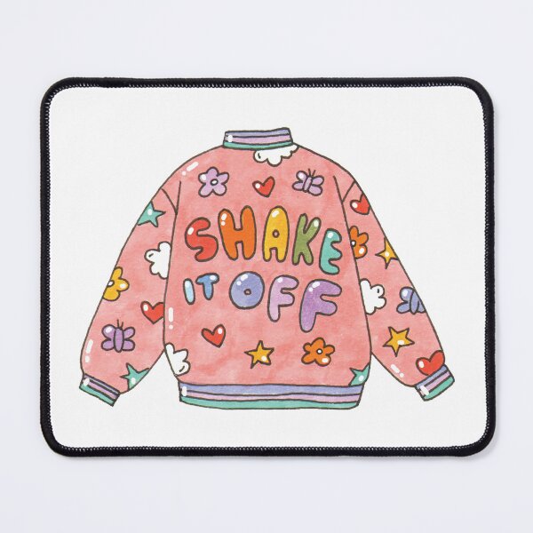 Item preview, Cool Jacket designed and sold by RickytheUnicorn.