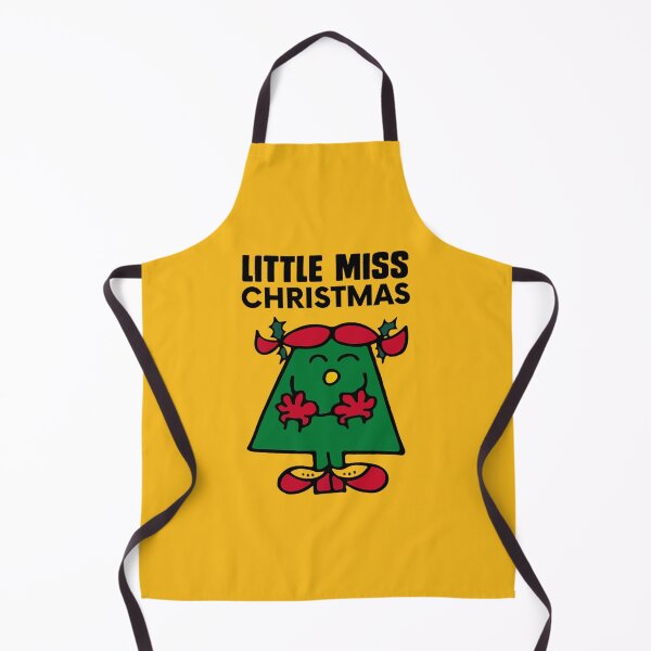 Item preview, LITTLE MISS CHRISTMAS designed and sold by PurpleZebraDs.
