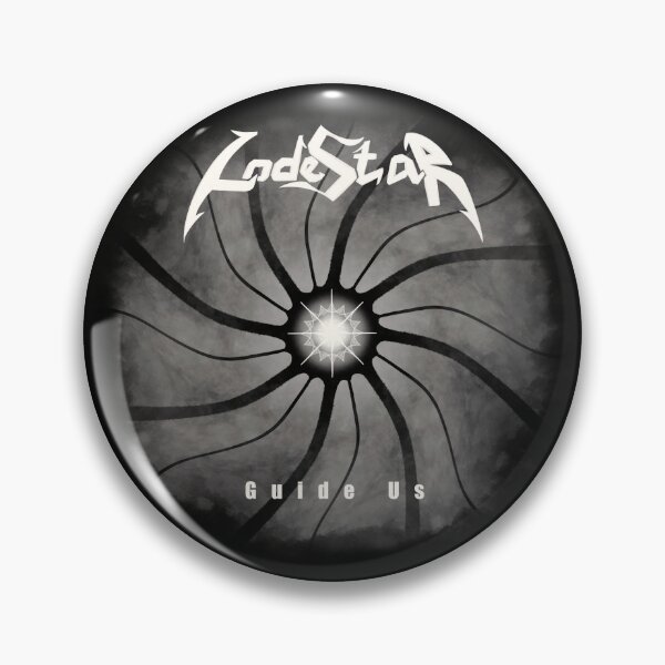 Item preview, Lodestar guide us designed and sold by EmilieZaenker.
