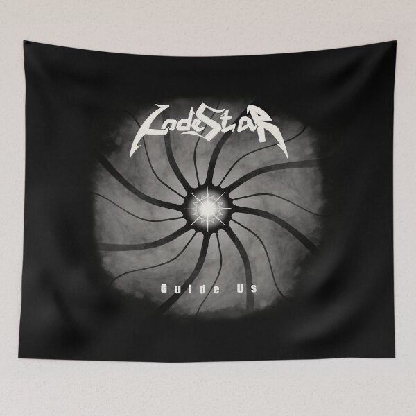 Item preview, Lodestar guide us designed and sold by EmilieZaenker.