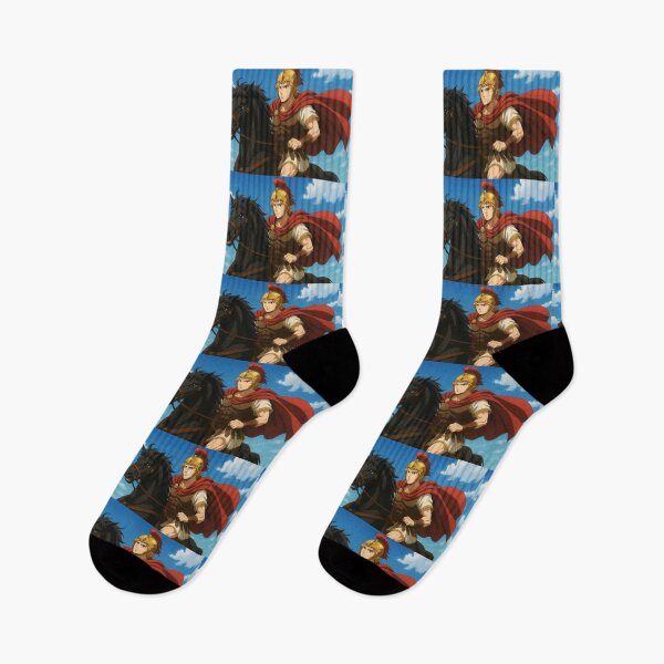 Item preview, Alexander the Great designed and sold by ArtofGR.