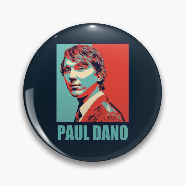 Item preview, Copy of For Men Women Paul Dano Hope Gifts Movie Fans designed and sold by PurpleZebraDs.