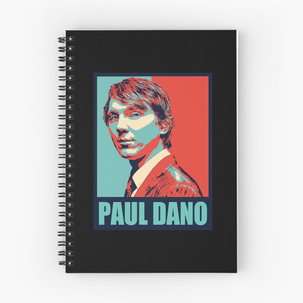 Item preview, Copy of For Men Women Paul Dano Hope Gifts Movie Fans designed and sold by PurpleZebraDs.