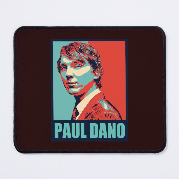 Item preview, Copy of For Men Women Paul Dano Hope Gifts Movie Fans designed and sold by PurpleZebraDs.
