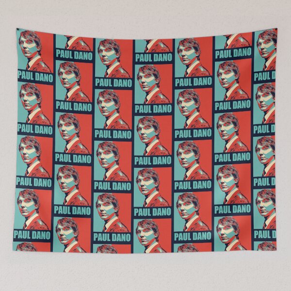 Item preview, Copy of For Men Women Paul Dano Hope Gifts Movie Fans designed and sold by PurpleZebraDs.