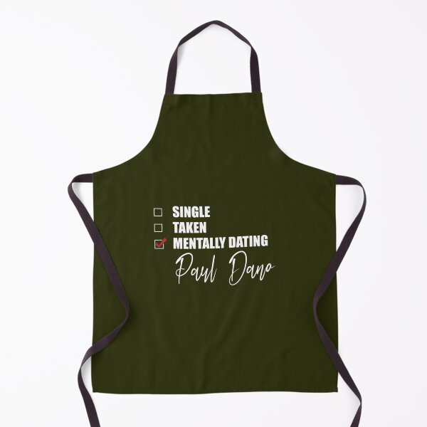 Item preview, Mentally Dating Paul Dano designed and sold by PurpleZebraDs.