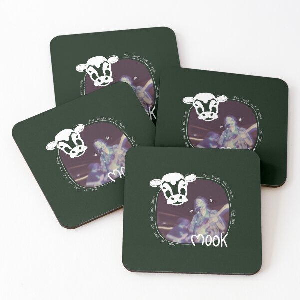 Item preview, mook band paul dano designed and sold by PurpleZebraDs.