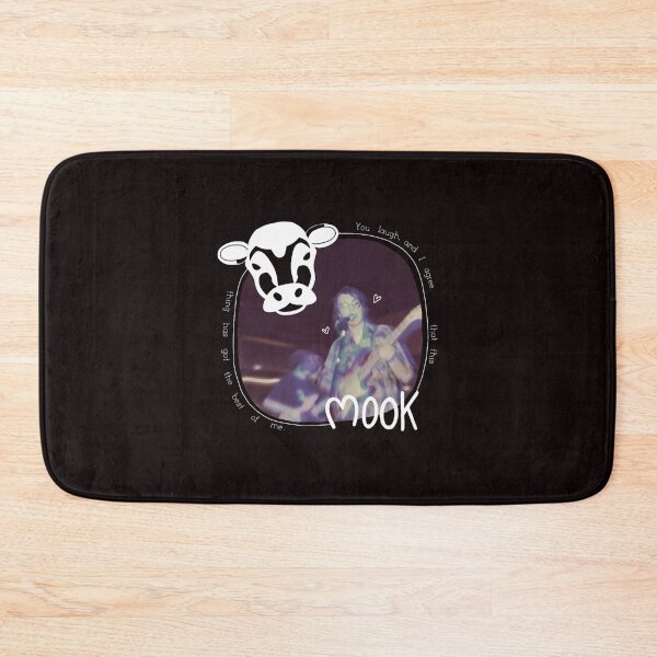 Item preview, mook band paul dano designed and sold by PurpleZebraDs.