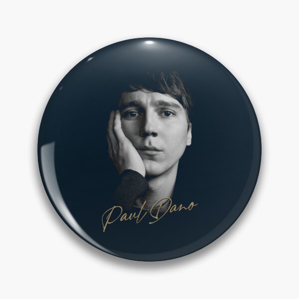 Item preview, More Then Awesome Paul Dano Graphic For Fan designed and sold by PurpleZebraDs.