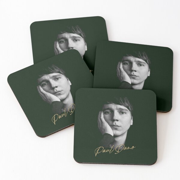Item preview, More Then Awesome Paul Dano Graphic For Fan designed and sold by PurpleZebraDs.