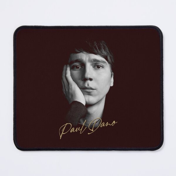 Item preview, More Then Awesome Paul Dano Graphic For Fan designed and sold by PurpleZebraDs.