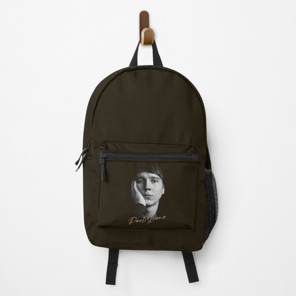 Item preview, More Then Awesome Paul Dano Graphic For Fan designed and sold by PurpleZebraDs.