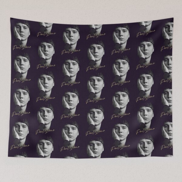 Item preview, More Then Awesome Paul Dano Graphic For Fan designed and sold by PurpleZebraDs.