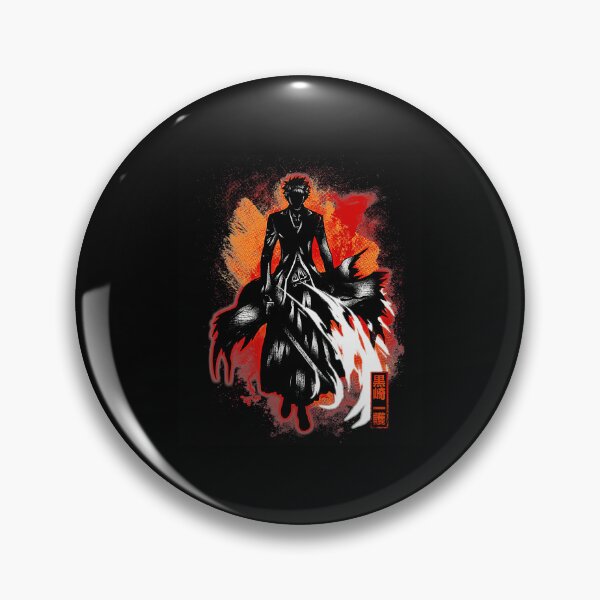 Item preview, Bleach designed and sold by dragonnn210.