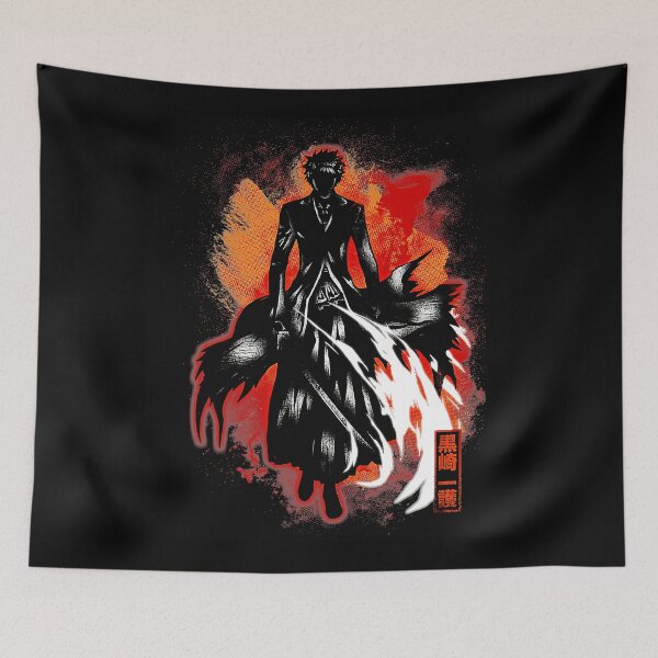 Item preview, Bleach designed and sold by dragonnn210.