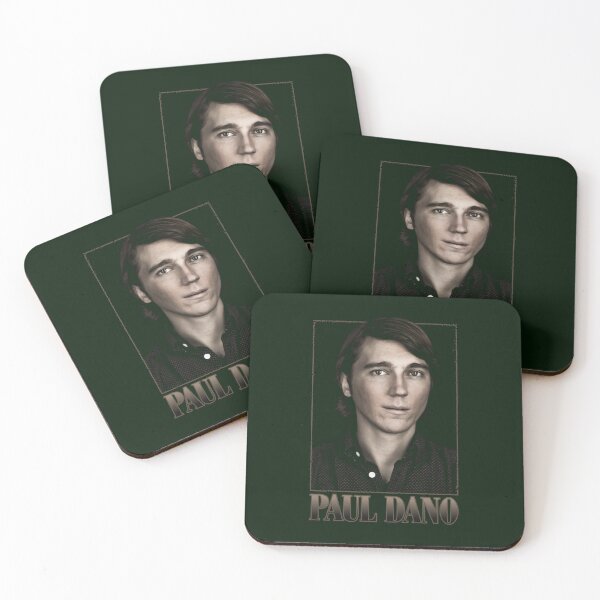 Item preview, Music Retro Paul Dano Gift Gifts Music Fans designed and sold by PurpleZebraDs.