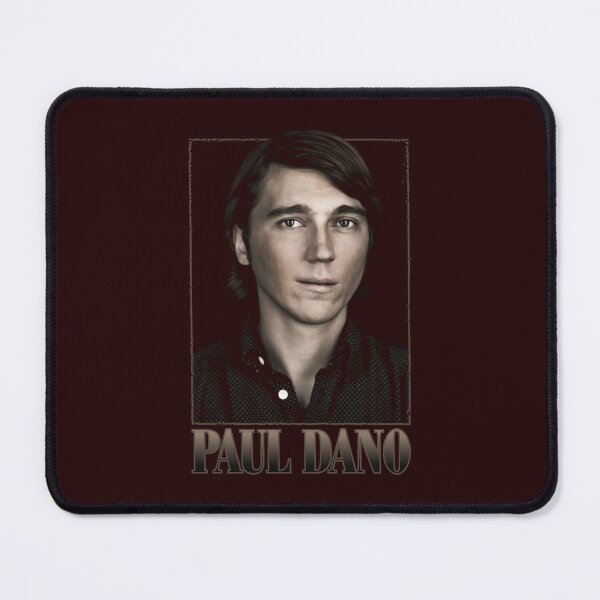 Item preview, Music Retro Paul Dano Gift Gifts Music Fans designed and sold by PurpleZebraDs.