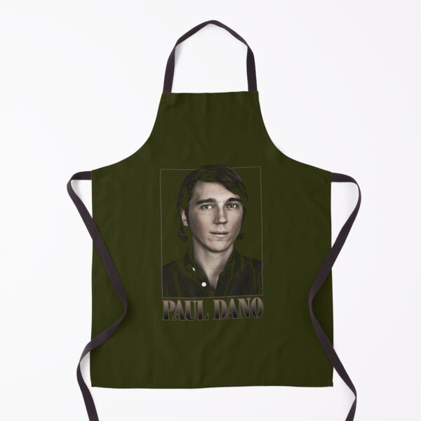 Item preview, Music Retro Paul Dano Gift Gifts Music Fans designed and sold by PurpleZebraDs.